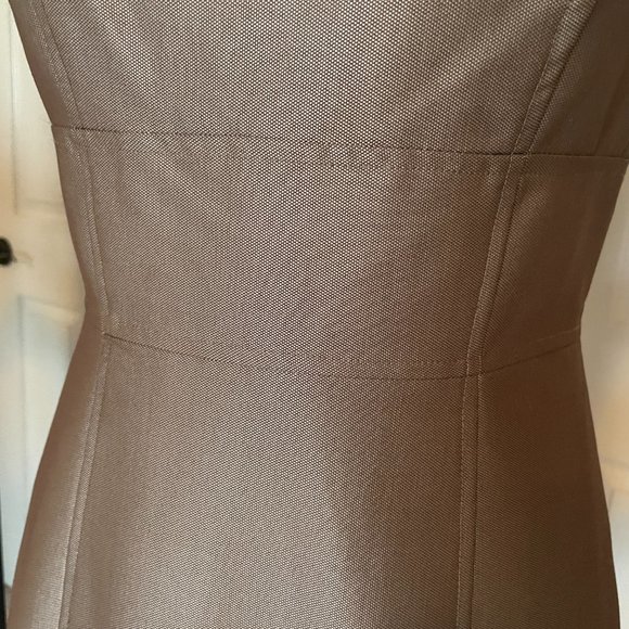 Calvin Klein Size 4 Cocktail/Event Dress - Picture 6 of 9